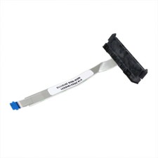 Fit HP Pavilion 15-AB Laptop DD0X18HD031 SATA Hard Drive HDD Cable Connector cn