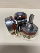 100 Ohm 2 Watt Potentiometer  (3 PACK)