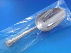 French Provincial by Towle Sterling Silver Ice Scoop Custom Made HHWS  9 3/8"
