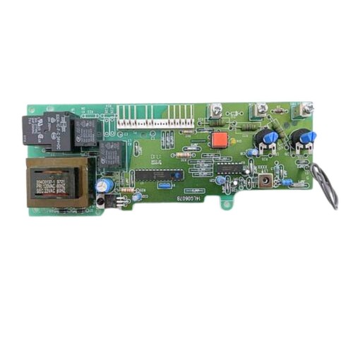 Liftmaster Chamberlain 41A5021 3 Circuit Board Red Learn Button BOARD liftmaster-chamberlain-41a5021-3-circuit-board-red-learn-button-board