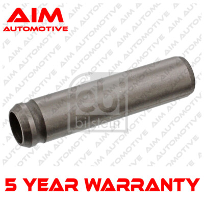 Valve Guide Aim Fits Mercedes Saloon T1 G-Class 2.0 D 2.2 2.4 3.0 TD #1