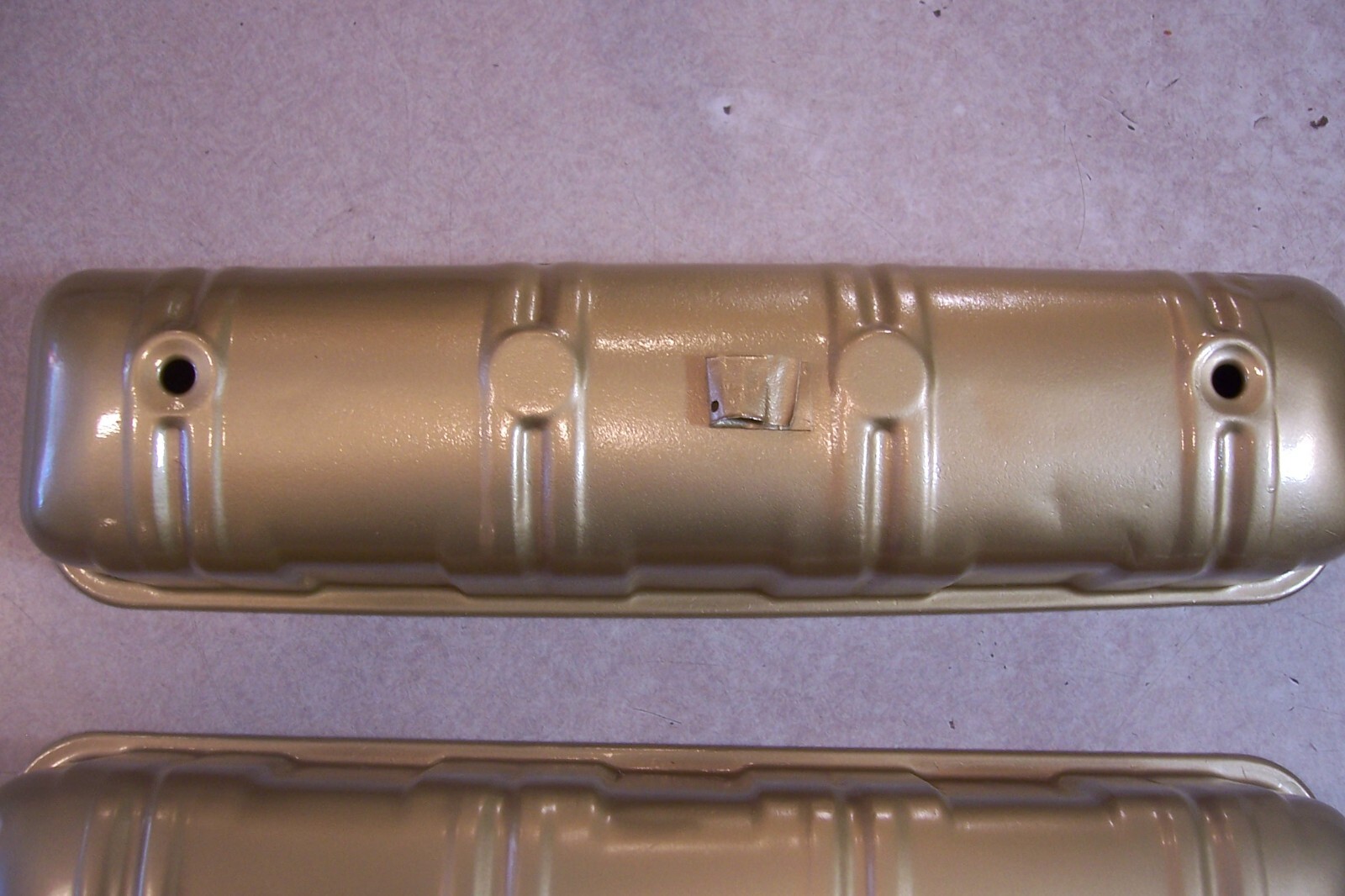 19601961 STUDEBAKER HAWK LARK CHAMP 259 289 GOOD REMAN VALVE COVERS eBay