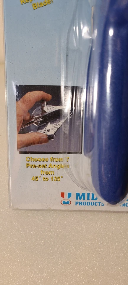 Easy Cutter Ultimate Hobby And Craft Tool Midwest Products MID1134 - Image 4 of 4