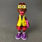 MIMI | Andrew | FAMOUS | PVC figure 12cm approx | MB Productions