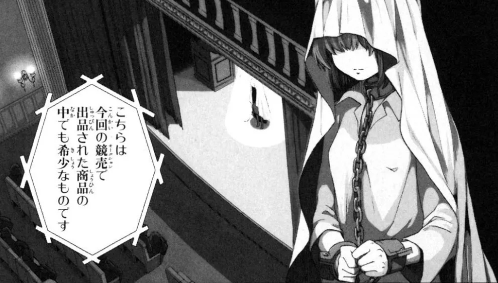 Mahou Tsukai no Yome  Ancient magus bride, Manga love, Anime