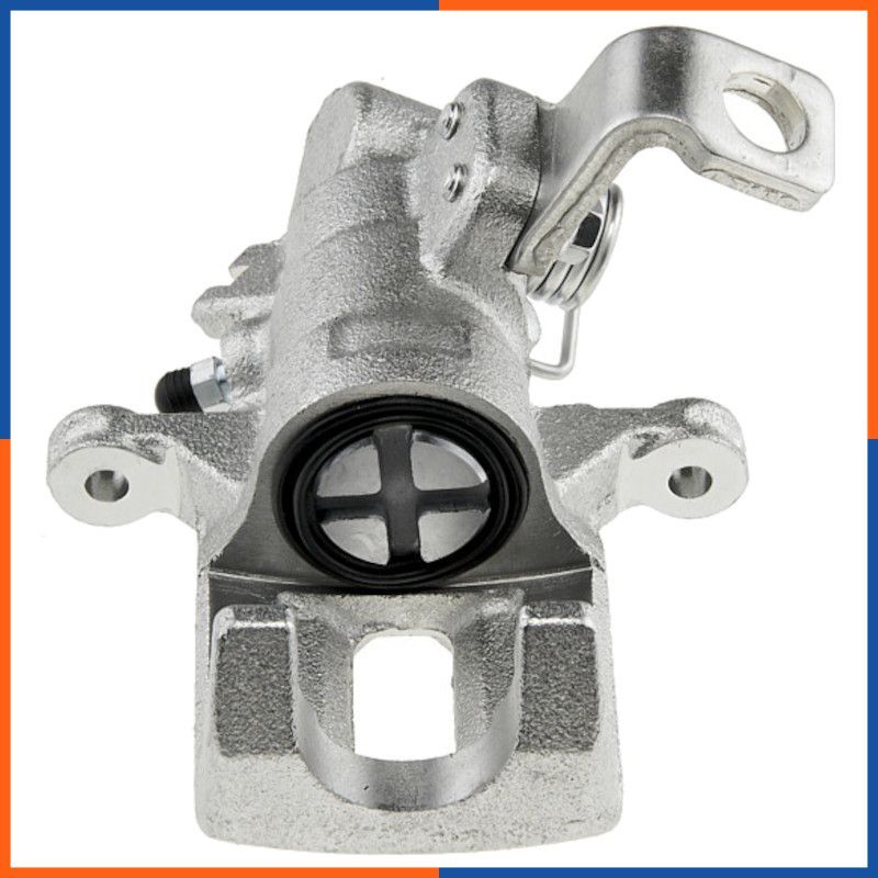 Étrier de frein arrière droite HONDA H30933NEW pour la réfection du freinage