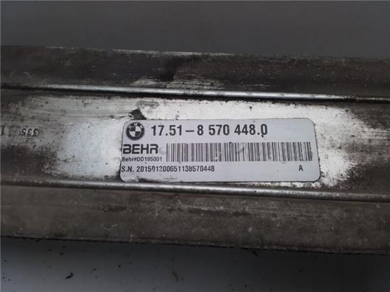 BMW X5 F15 3.0d 13 to 18 N57d30a 175185704480 for sale online | eBay
