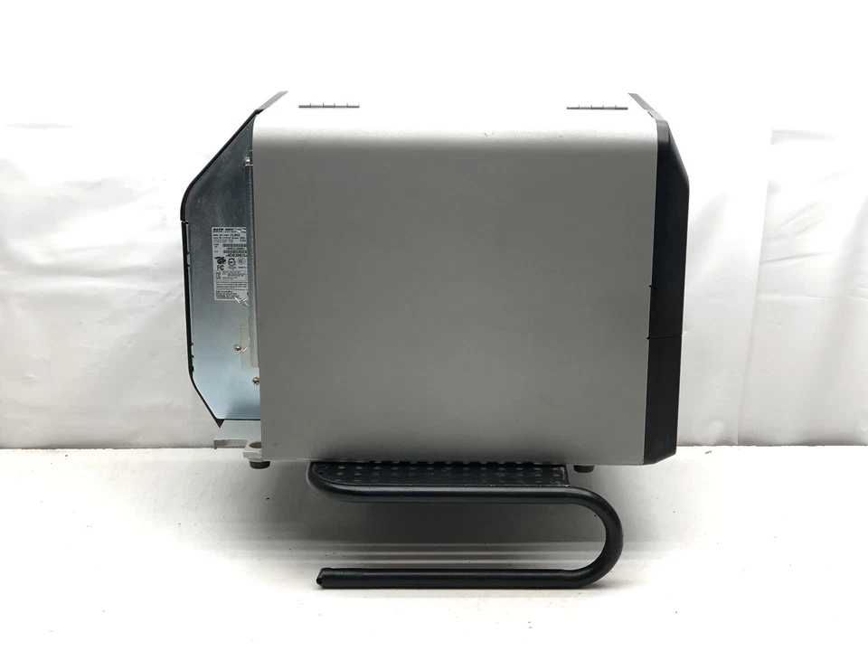 SATO CL4NX Industrial Thermal Barcode Label Printer W/ Power Supply - Image 3 of 4