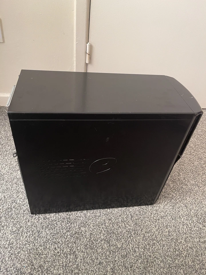 eMachine ET1831 Desktop Computer Intel Pentium Dual Core 4GB Ram - Image 4 of 4