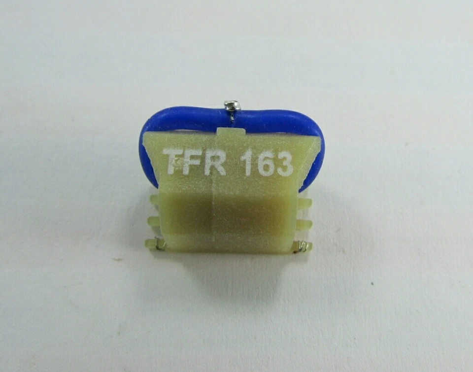 10 MTL Instruments TFR163 Surface Mount Transformers Resistors? Chokes? RoHS - Image 4 of 4
