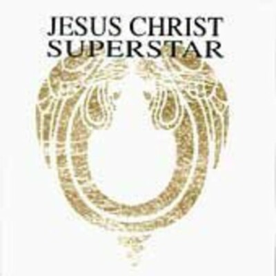 Jesus Christ Superstar [MCA Original Cast Recording] [2-Disc] CD