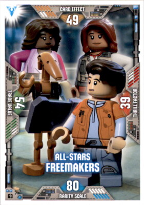 Wars The Freemaker Freemakers Season LEGO Star Wars The Freemaker