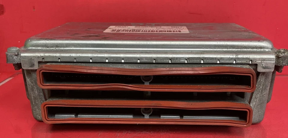 02-03 Isuzu Axiom Trooper Rodeo Passport 8972870023 Garantía Foto 3 de 3