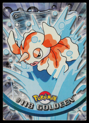 Pokemon TOPPS Trading Cards - Series 1, 2 & 3 - Choose Your Card - Vintage TCG - Afbeelding 120 van 157