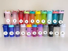 BlenderBottle Classic V2 Shaker Bottle, 28 Oz