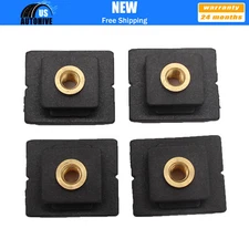 Headlight Mounting Bracket Nut Clips for 2007-2013 R56 MINI Cooper and Cooper S