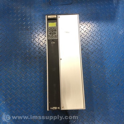 Danfoss 175Z7361 VLT 6016 Variable Speed Drive USIP