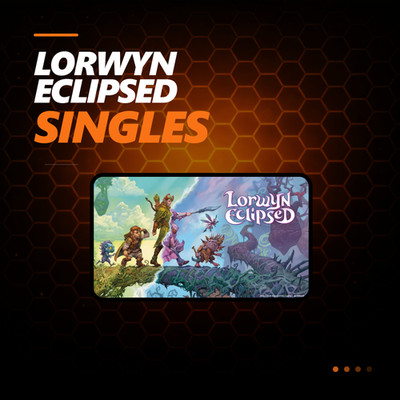 Magic th Gathering - Lorwyn Eclipsed Singles | NM - Deutsch