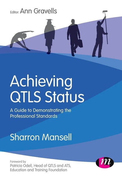 Sharron Mansell (U. A.) | Achieving Qtls Status | Taschenbuch | Englisch (2018)-image