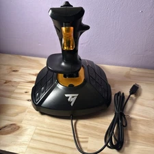 Thrustmaster T.16000M FCS Flight Stick - Clean - Tested W/ Screenshots A+!