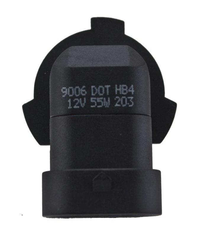 For Ram 3500 2013-2018 Hella H71071432 Optilux XB Halogen Bulbs 9006 Foto 4 de 4