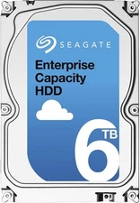 ST6000NM0105 SEAGATE EXOS 6TB 4KN SAS HARD DRIVE