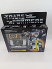 Hasbro Transformers Vintage G1 Exclusive Decepticon Soundwave with Buzzsaw New