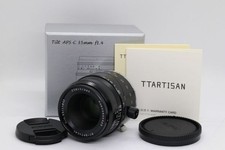 TTArtisan Tilt 35mm F1.4 for Nikon Z Mount