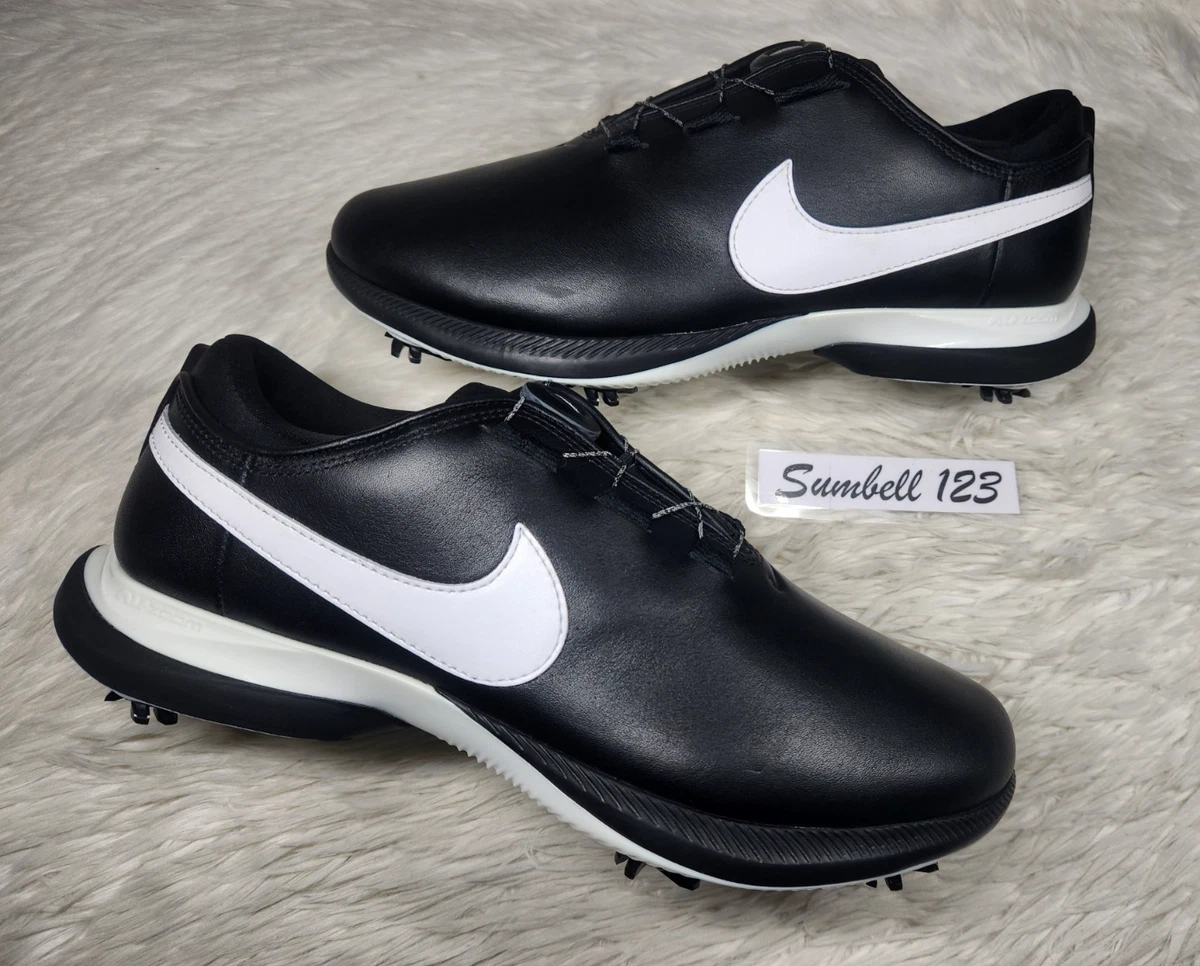 Nike Air Zoom Victory Tour 2 Black White for Sale | Authenticity