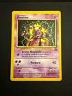 Pokemon Mewtwo black star promo 14 WOTC