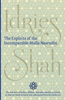 The Exploits Of The Incomparable Mulla Nasrudin Idries Shah Taschenbuch Englisch
