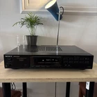 Sony ST-S700ES Tuner FM/MW/LW Stereo Digital Synthesizer Esprit Series