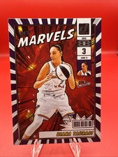 2025 Panini Donruss WNBA Diana Taurasi Net Marvels #14