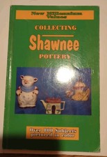 Shawnee Pottery An Illustrated Value Guide, New Millennium Values 1989