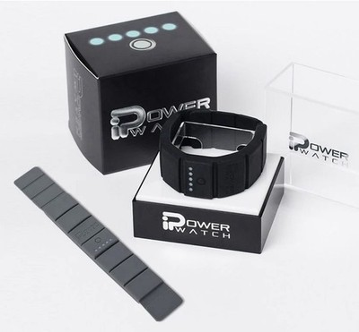 Ipower Watch Power supply Wrist Band