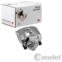 NK Bremssattel Vorderachse Links Passend FÜR Audi Q3 Seat Alhambra VW Sharan