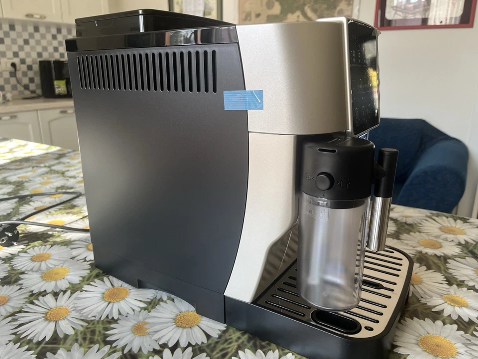 De Longhi magnifica Start - Immagine 3 di 4