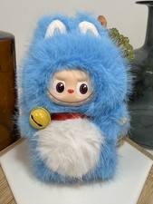 Custom Mini Doraemon Plush Pendant