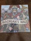 Hadrian's Wall Board Game NEW sealed in box — photo 1