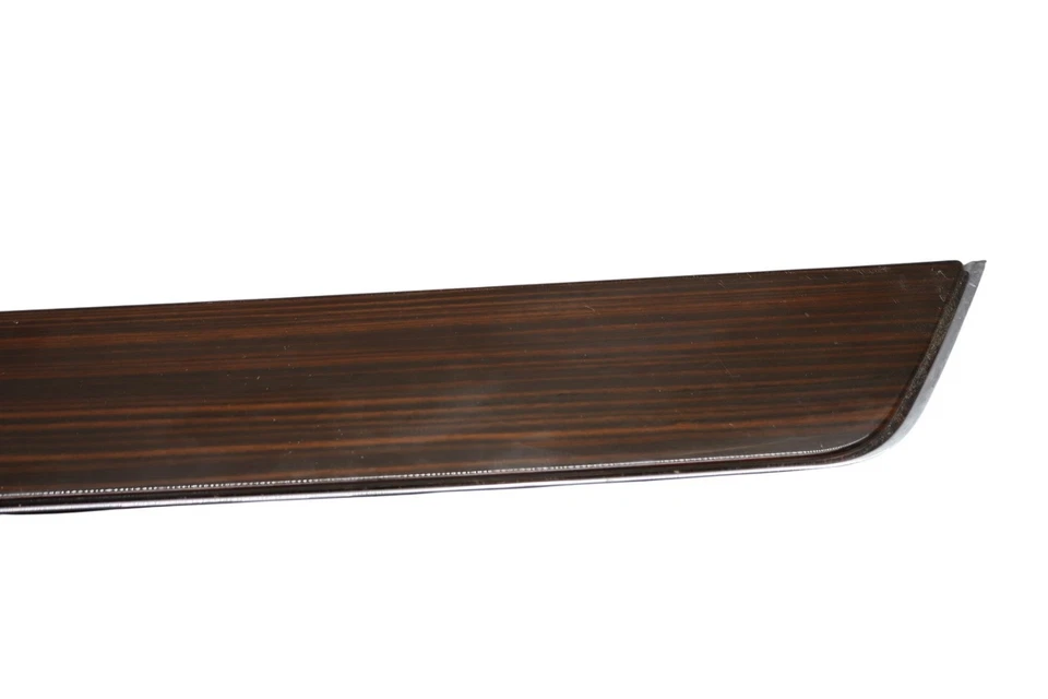 Panel de puerta interior trasero derecho Jaguar XJL XJ 10-19 moldura fabricante original Foto 4 de 4