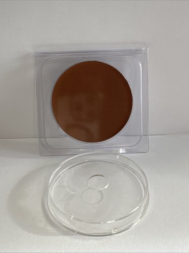 Fashion Fair Oil-Control Perfect Finish Creme zu Puder BRAUN BLAZE