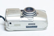 OLYMPUS オリンパス μ-III WIDE100（訳あり） OLYMPUS オリンパス μ