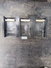 General Electric GE TJD432300 Circuit Breaker 300 Amp 3 Pole 240 VAC Bolt On