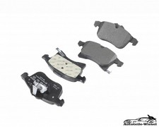 Bremsbelagsatz Continental-System Vorne für Opel Adam Astra G Coupe H 03-19