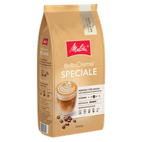 Melitta Bella Crema Speciale, 1000G Ganze Bohne