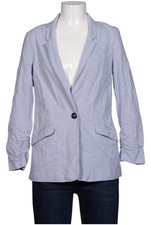 Tom Tailor Blazer Damen Business Jacke Kostümjacke Gr. EU 36 Leinen ... #ux71lej