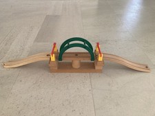 BRIO COMPATIBLE SWING BRIDGE & RAMPS