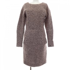 Authentic Chanel P49838V36914 Dress #230-000-440-4728