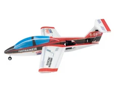 DW Hobby E39 Fantrainer Electric Foam Airplane Combo Kit (800mm) [DWH-E3904]