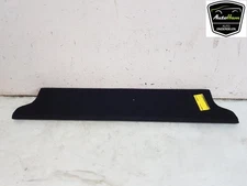 Floor Sign Luggage Compartment Tesla Model X SUV 75D (A0003K8775D) 2018 110643200B